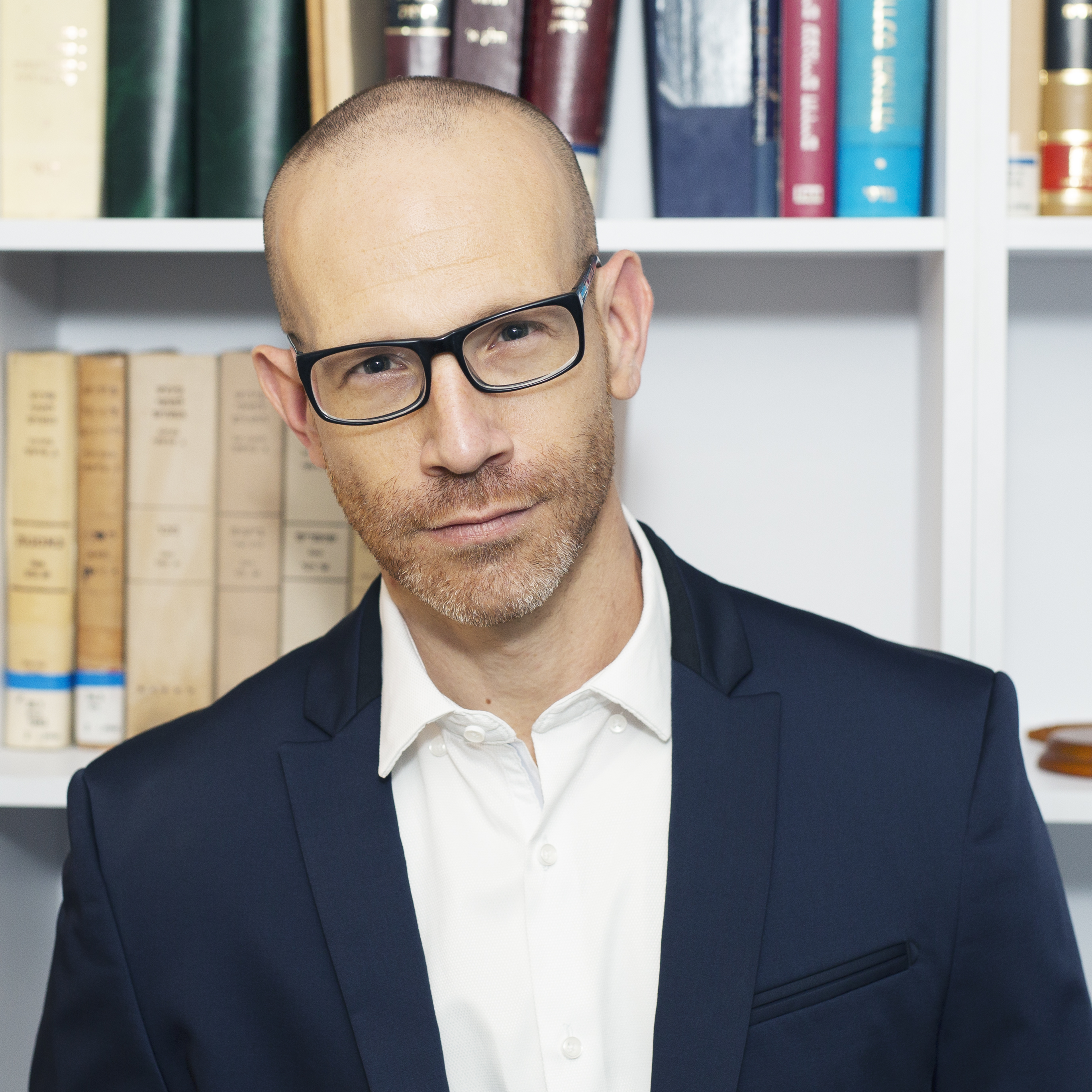 Roi Lavi Gmehling, Attorney at Law